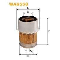   WIX-Filtron WA6550