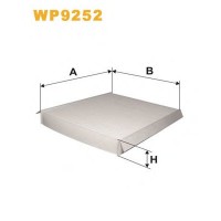   WIX-Filtron WP9252