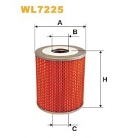   WIX-Filtron WL7225