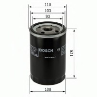   Bosch 0 451 301 207