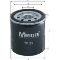   M-Filter TF23