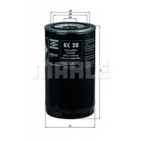   Knecht-Mahle KC28