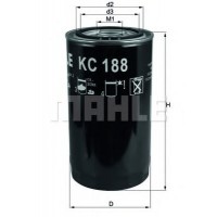 Գ  Knecht-Mahle KC188