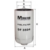   M-filter DF3504
