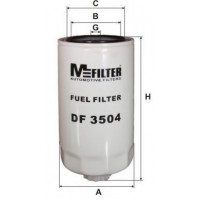 Գ  M-filter DF3504