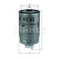   Knecht-Mahle KC43