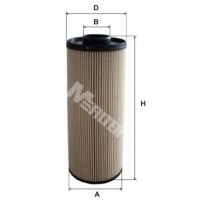 Գ  M-filter DE3107