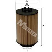   M-filter DE3106