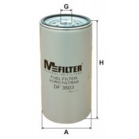 Գ  M-filter DF3503