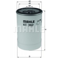 Գ  Knecht-Mahle KC362D