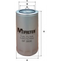   M-filter DF3506