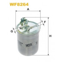   WIX-Filtron WF8264