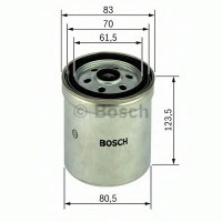    Bosch 1 457 434 154