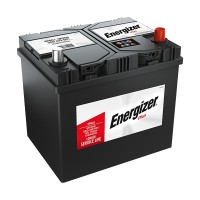 60Ah-12v Energizer Plus (232173225), R, EN510
