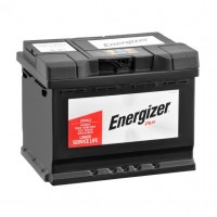  60Ah-12v Energizer Plus (242175190), L, EN540