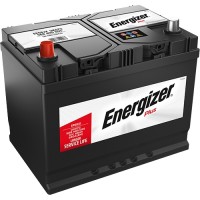  68Ah-12v Energizer Plus (261175220), L, EN550