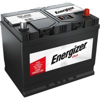  68Ah-12v Energizer Plus (261175220), R, EN550