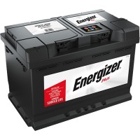  70Ah-12v Energizer Plus (278175190), L, EN640