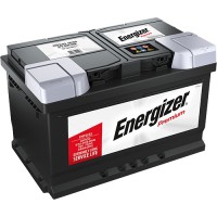  72Ah-12v Energizer Premium (278175175), R, EN680