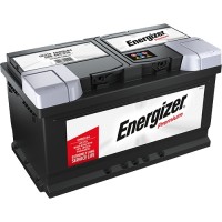  80Ah-12v Energizer Premium (315175175), R, EN740