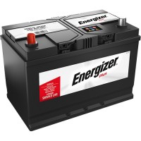  95Ah-12v Energizer Plus (306173225), L, EN830