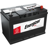  95Ah-12v Energizer Plus (306173225), R, EN830