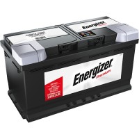  100Ah-12v Energizer Premium (353175190), R, EN830