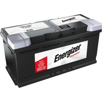  110Ah-12v Energizer Premium (393175190), R, EN920