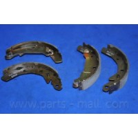    PARTS-MALL PLC-001