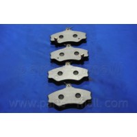    PARTS-MALL PKA-005