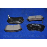    PARTS-MALL PKA-033