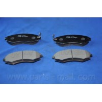    PARTS-MALL PKA-002