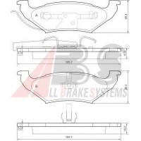    () ABS 38715