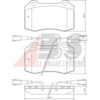    () ABS 37041