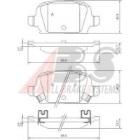    () ABS 37212