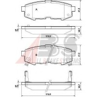    () ABS 37569