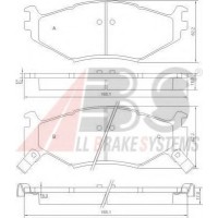    () ABS 38522