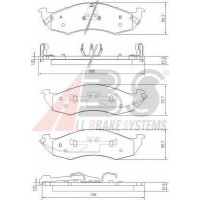    () ABS 38576