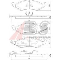    () ABS 38324