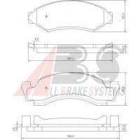    () ABS 38092