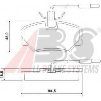    () ABS 36879