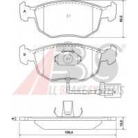   () ABS 37004