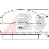    () ABS 36113