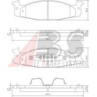    () ABS 38632