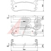    () ABS 36927