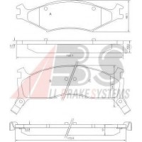    () ABS 37043