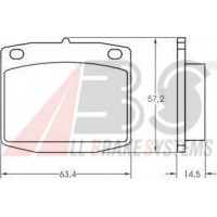    () ABS 36152