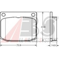    () ABS 36029