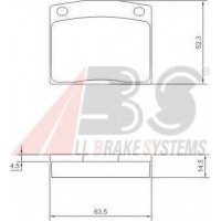    () ABS 36121