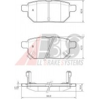    () ABS 37580